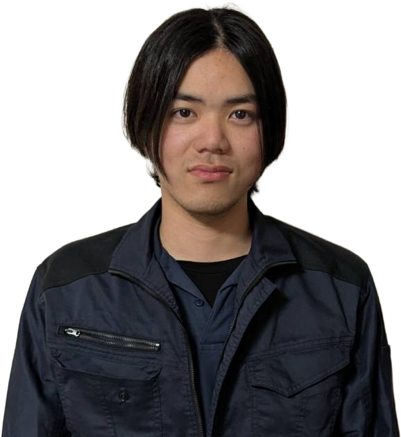 先輩からのメッセージ